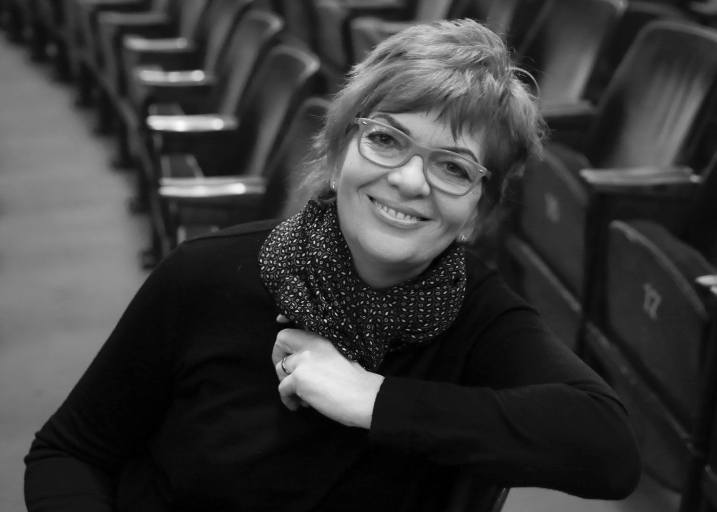 Ľudmila Várossová